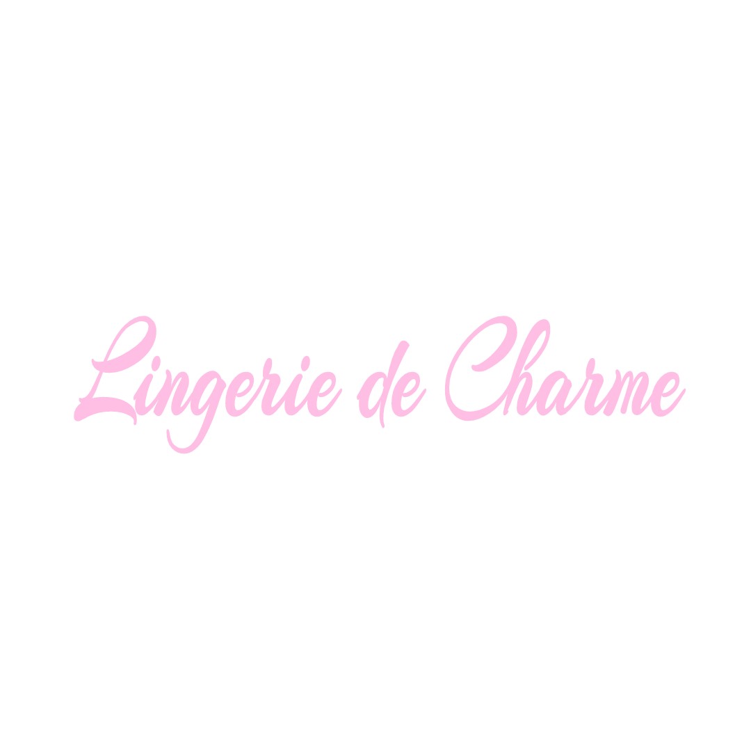 LINGERIE DE CHARME CHAMBON-LA-FORET